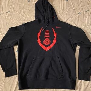 Nike Ohio State Hoodie